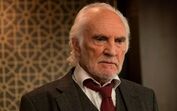 Morreu Terence Stamp, ator de 'Superman' e nomeado para um óscar, aos 87 anos
