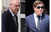 Pedro Passos Coelho e Pedro Rato