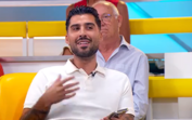 "Comentam a ferros, devagarinho”: Léo Caeiro sobre críticas ao comentário de Rui Oliveira sobre corpo de Cristina Ferreira