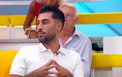 “Presta um mau serviço em Portugal”: Léo Caeiro sobre Cláudio Ramos