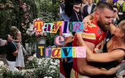 Porque é que o mundo 'enlouqueceu' com o noivado de Taylor Swift e Travis Kelce?