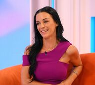 Luíza Abreu revela conversas com Luciana Abreu e medo pela mãe