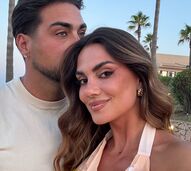 Liliana Filipa e Daniel Gregório