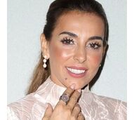 Catarina Furtado e Carlão mostram carinho em público. Maya fala de romance