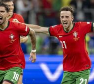Rúben Neves herda o número de Diogo Jota na Seleção Nacional