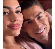 Cristiano Ronaldo e Georgina Rodríguez preparam casamento após noivado