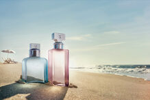 Perfumes Dolce & Gabbana, Elizabeth Arden, CK One e Halloween: fragrâncias leves para o verão