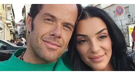 "Não acredito muito nesta relação": Ana Barbosa sobre namoro de João Moura Caetano e Luíza Abreu