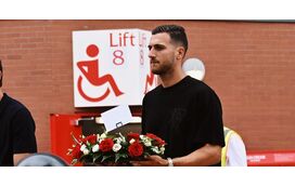 Impossível esquecer! Diogo Dalot fala sobre a trágica morte do amigo Diogo Jota 
