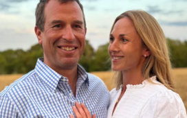 Será desta? Neto de Isabel II anuncia noivado com enfermeira aos 47 anos