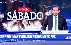 Reviravolta histórica: Canal NOW ultrapassa SIC Notícias na média semanal de share