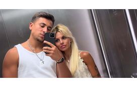 Vem aí casamento: Fanny Rodrigues apanhada de surpresa nas Maldivas em dia de aniversário