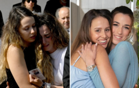 De sempre e para sempre. Quem é a mulher, irmã de coração, que não deixa cair a viúva de Diogo Jota, Rute Cardoso, na sua dor