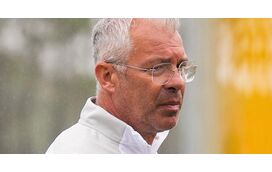 Morreu Jorge Costa, depois de se ter sentido mal em campo. Tinha 53 anos