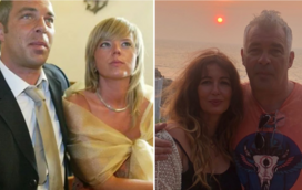 Os amores da vida de Jorge Costa. Da mulher que amou durante duas décadas à sua última capitã