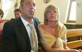 A grande dor que Jorge Costa nunca esqueceu. 2012 foi o ano negro que terminou em divórcio