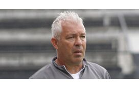 O pesadelo que o atormentou e que acabou por ser o seu fim. Jorge Costa tinha perdido um dos seus jogadores por morte súbita no estágio