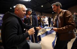 “Sempre passou uma mensagem forte para dentro e fora do balneário”: Pedro Neves de Sousa recorda Jorge Costa