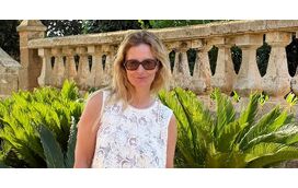 Agora em Menorca, Cristina Ferreira partilha fotografias das férias luxuosas