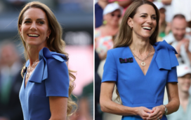 Como assim? Kate Middleton deixou de ser a preferida dos britânicos
