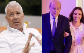 Guerra até no momento do adeus. Família de Pinto da Costa ausente do funeral de Jorge Costa