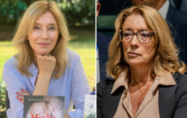 Irmã de Margarida Rebelo Pinto e com uma filha na política. Quem é a Ministra do Trabalho que causou revolta por causa do tema 'amamentação"