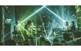 O fim de uma era: a casa de espetáculos Musicbox vai fechar já em setembro 