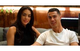 Qual a ambição maior de Cristiano Ronaldo? "A construção de uma família 'perfeita'"