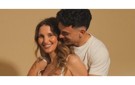 As emocionantes palavras da mulher de Pote depois de um mês a sofrer com as filhas recém-nascidas internadas