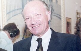 Morreu Mário Martins, o produtor discográfico responsável pela carreira de sucesso de Marco Paulo
