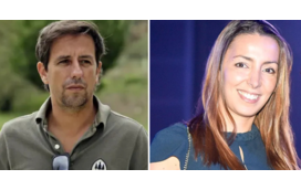 Acabou o silêncio! Ex-mulher de Manuel Marques fala sobre o polémico caso de violência doméstica contra o ator