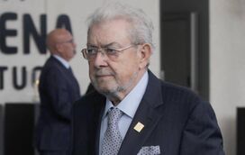 Mundo do futebol está de luto. Morreu Joaquim Oliveira