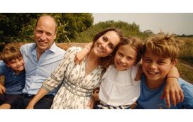 Começar de novo! Kate e William deixam casa de más memórias e mudam-se para palácio de 17 milhões