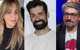 A união faz a força. Famosos ajudam a juntar milhares de euros para famílias que perderam tudo nos incêndios