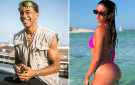 Yamal imparável! As festas secretas do craque com influencers que estão a preocupar o Barça