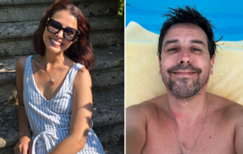 Cada vez mais distantes. Beatriz Barosa refaz vida longe de Manuel Marques
