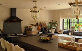 Cinco truques de decoração para que a sua casa tenha mais conforto e estilo 