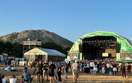 Está aí Vilar de Mouros: o festival que ajuda a colocar Caminha no mapa