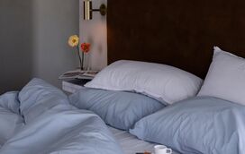 Cinco passos para conseguir um quarto de sonho! Estas são as dicas dos especialistas em decoração