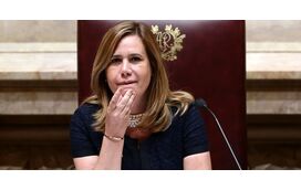 O que foi lido na Igreja de São Roque que deixou família e amigos de Teresa Caeiro em lágrimas 