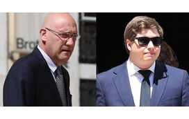 Pedro, filho de Teresa Caeiro, pode contar com o padrinho Pedro. A bonita história de amor e cumplicidade de Passos Coelho com a família da deputada desaparecida de forma trágica. 