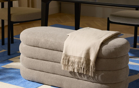 Cinco truques infalíveis para que a sua casa pareça maior através da decoração