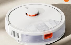 Este aspirador robot é uma bomba e vai fazer o trabalho doméstico por si