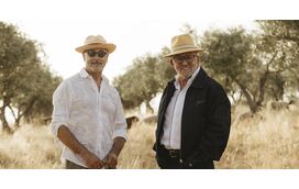 O novo negócio milionário de Manuel Luís Goucha e Rui Oliveira 