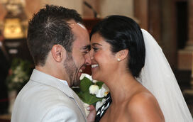 Está instalada a polémica entre Ricardinho e Ana Duarte! Fim da relação e acusações de litígio geram discussão 