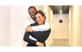 O boato sobre Catarina Furtado que podia ter destruído a relação de Dino D'Santiago 