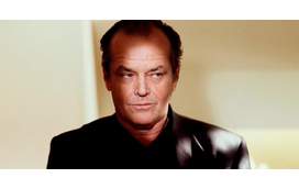 Como Jack Nicholson descobriu que a irmã era, na verdade, a sua mãe e a sua mãe, era a sua avó