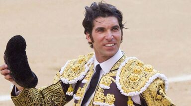 "Tudo lhe corre mal há muito tempo": Duarte Siopa sobre acidente de Cayetano Rivera, ex-namorado de Maria Cerqueira Gomes