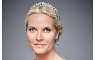Mette-Marit