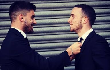 Ruben Neves e Diogo Jota eram inseparáveis